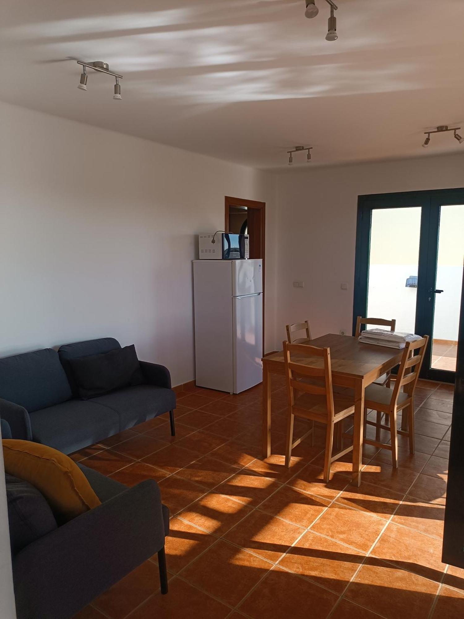 Moana Surf House Hostel Corralejo Luaran gambar