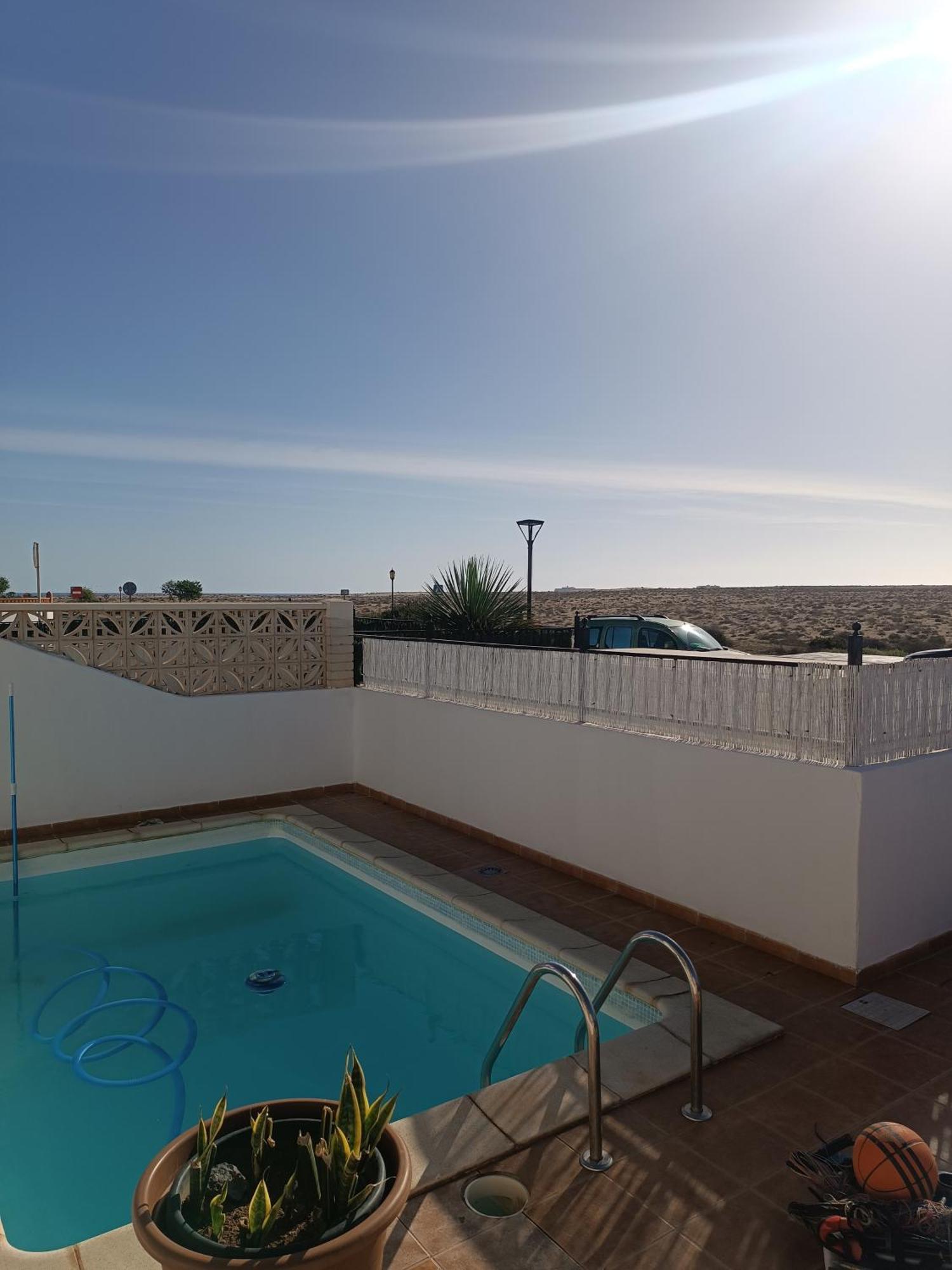 Moana Surf House Hostel Corralejo Luaran gambar