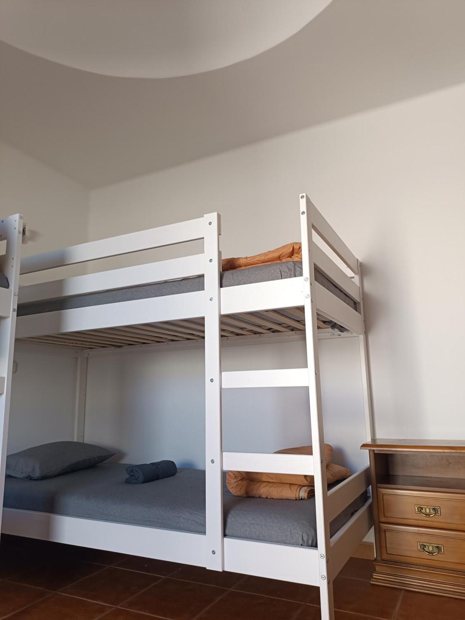 Moana Surf House Hostel Corralejo Luaran gambar